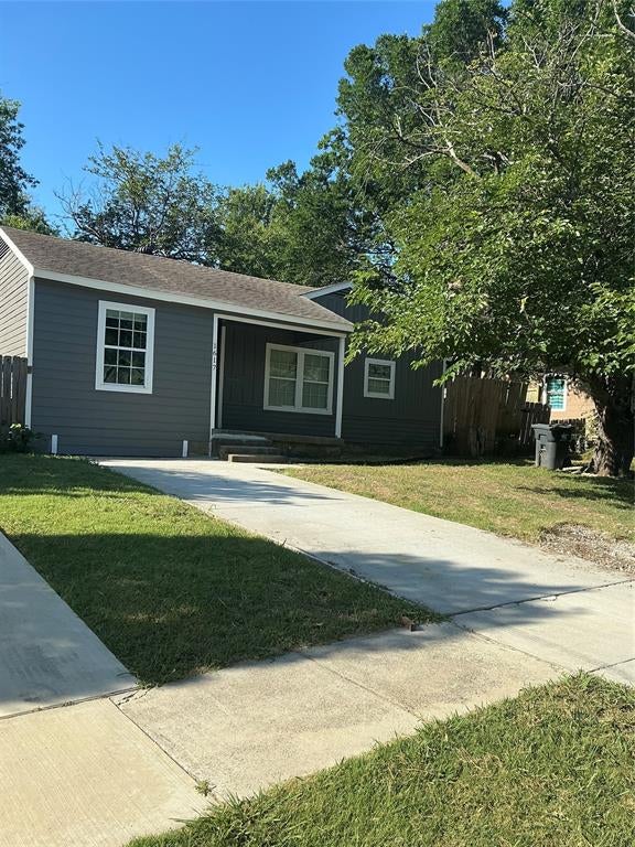 1617 Connally Terrace — photo
