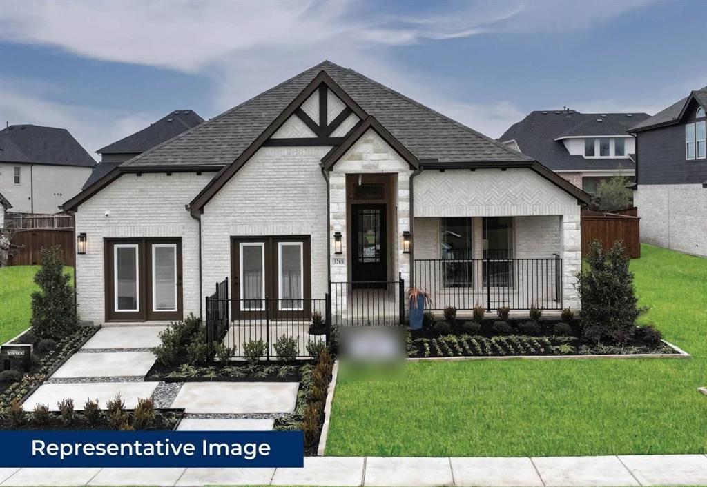 5316 Blue Cypress Drive — photo