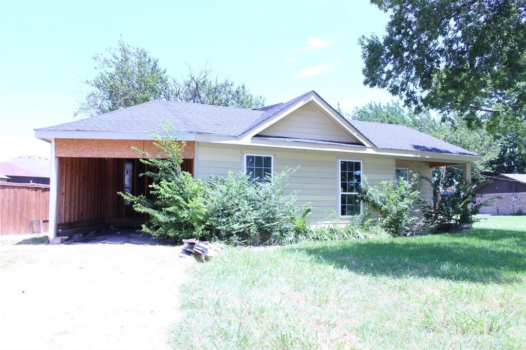2909 Bobtown Road — photo