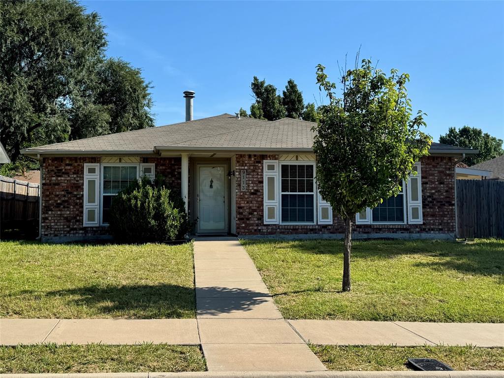 9113 Willowbrook Drive — photo