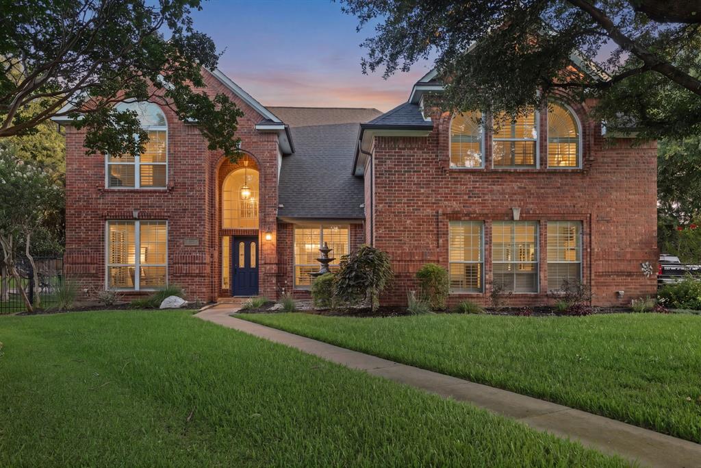 2321 Megan Way — photo