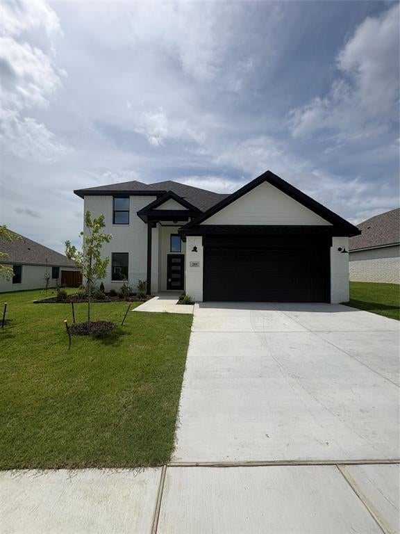 205 Reliance Road — photo