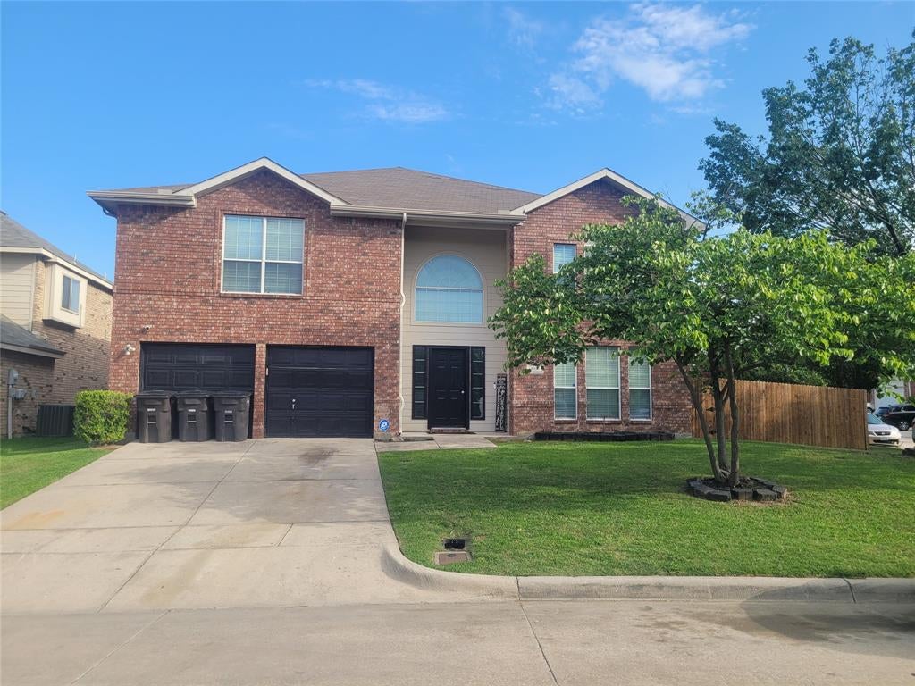 6920 Danieldale Drive — photo