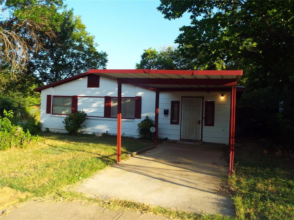 4228 Hardeman Street — photo