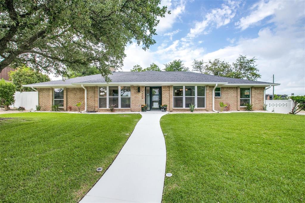 7208 Fernmeadow Drive — photo