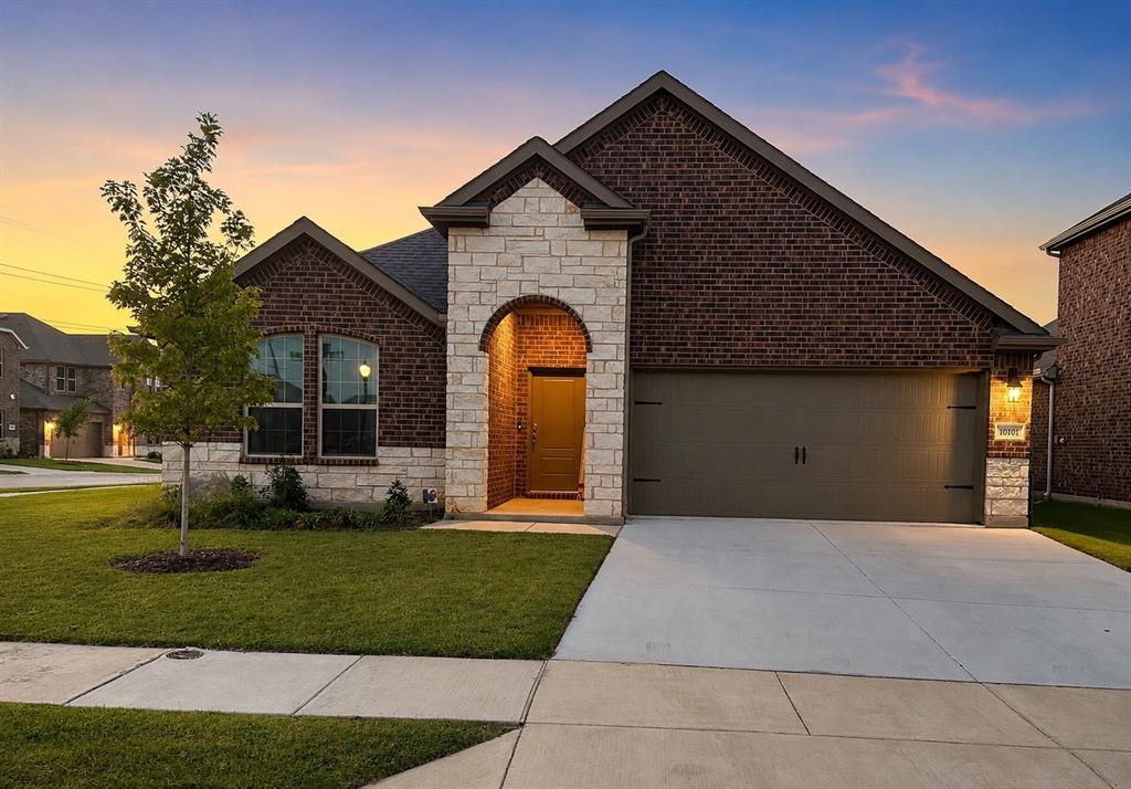 10101 Rambling Brooks Lane — photo