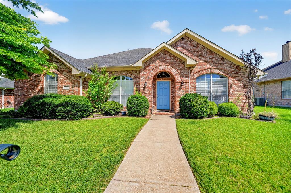 2713 Planetree Drive — photo
