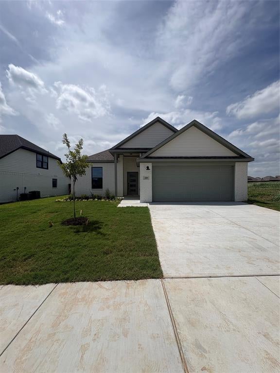 209 Reliance Road — photo