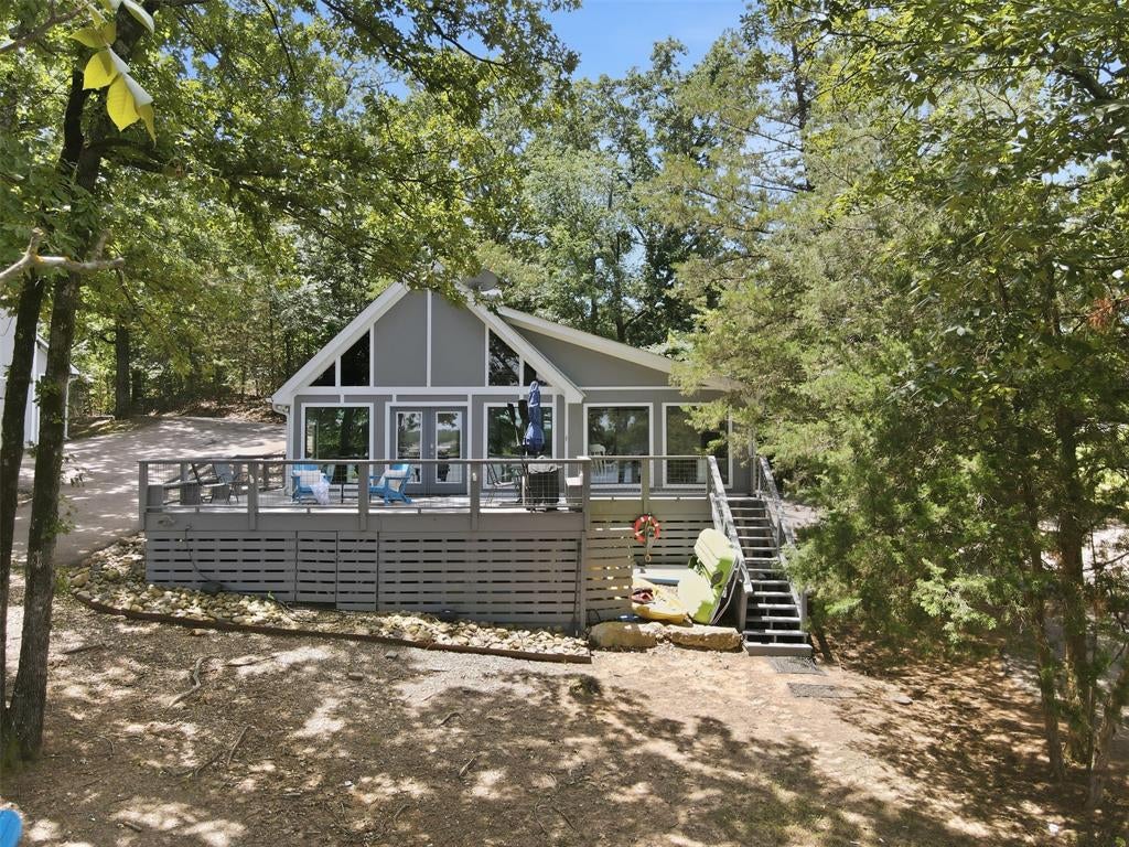 108 E Barker Creek Drive — photo