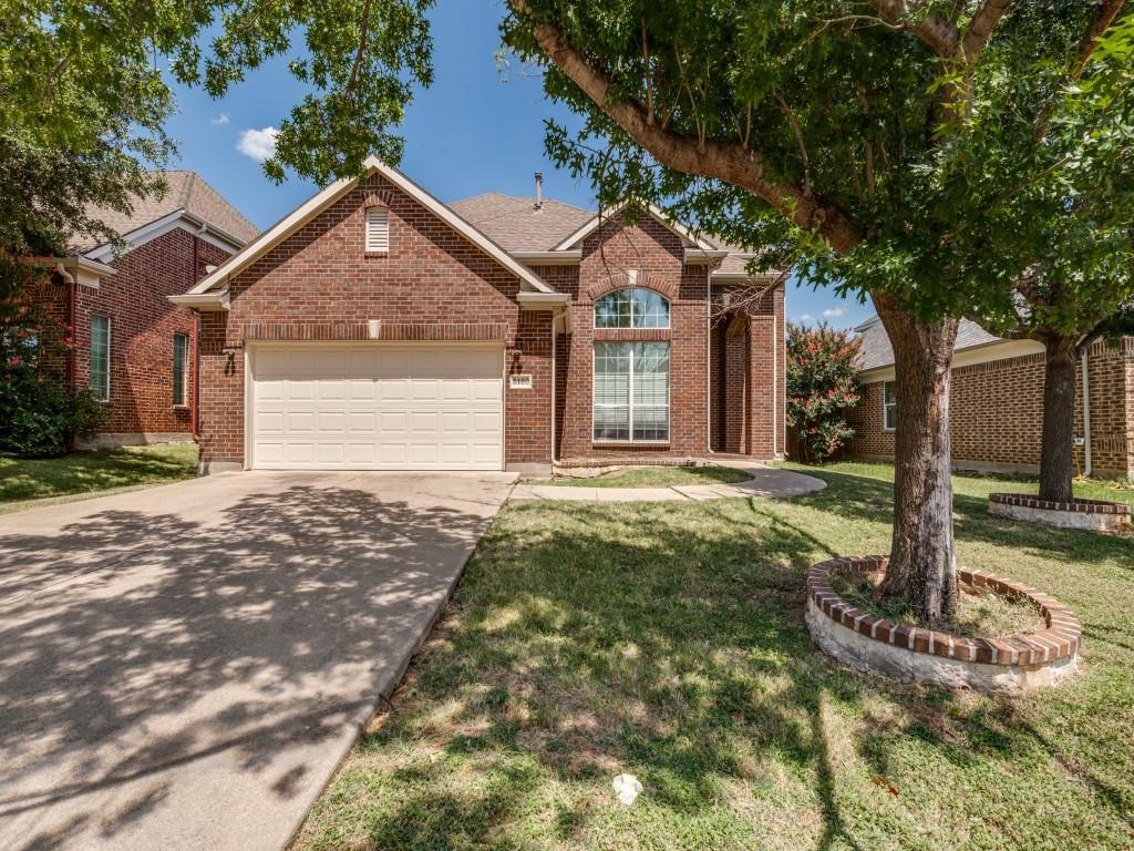 5160 Finnhorse Drive — photo