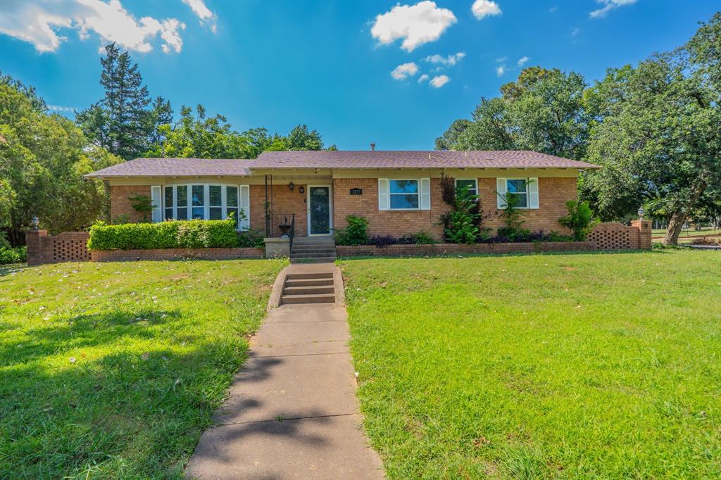 2233 Westfield Street — photo