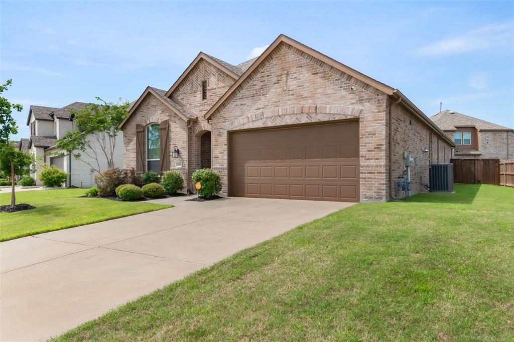 1545 Sugarberry Drive — photo