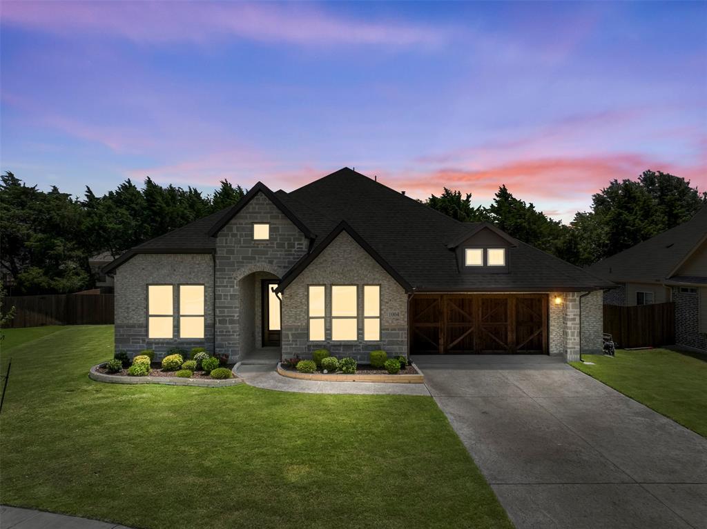 1004 Bessie Drive — photo