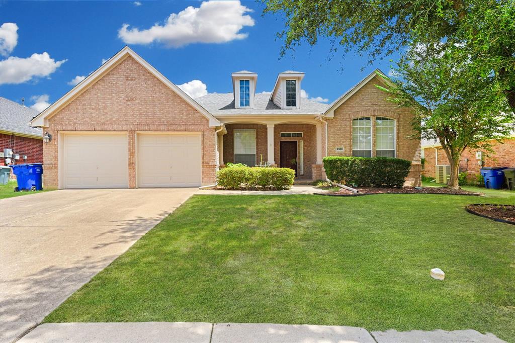 2308 Laura Elizabeth Trail — photo