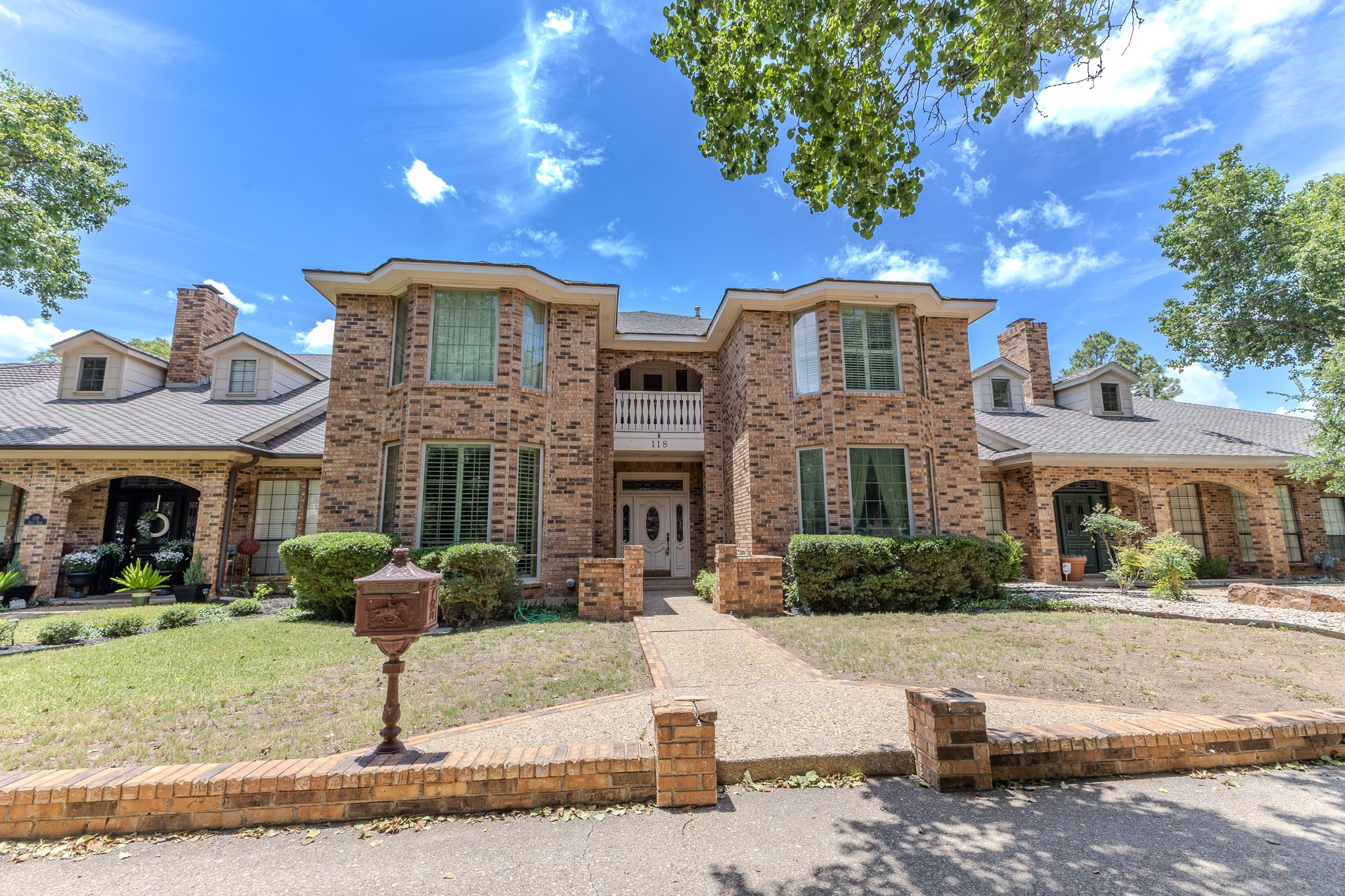 118 Lytle Place, Abilene, TX 79602 — photo 2