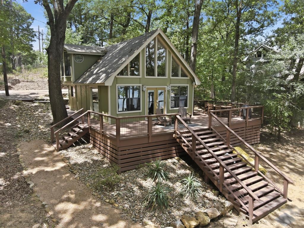 104 E Barker Creek Drive — photo