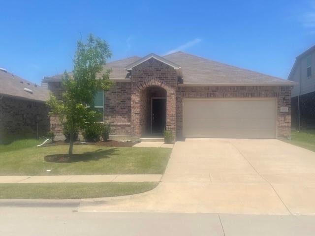 1813 Trace Drive — photo