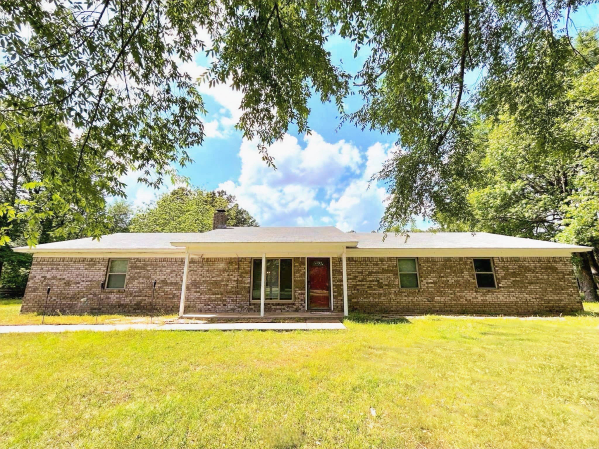 3514 Buchanan Loop Road — photo