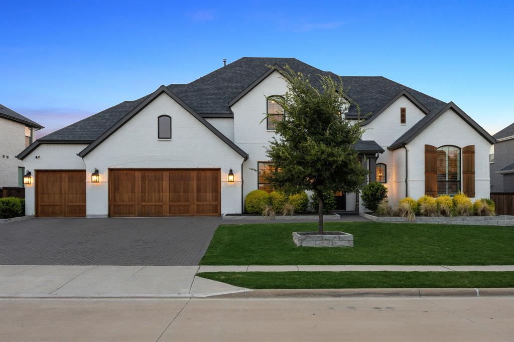 2712 Whirlaway Court — photo