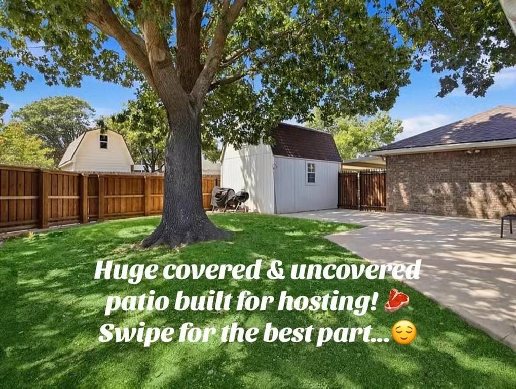 2701 Beau Drive — photo