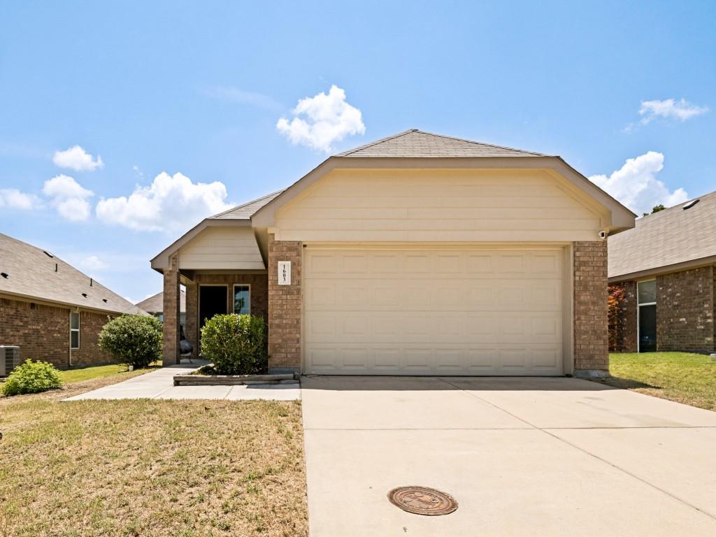 1603 Blue Jay Drive — photo