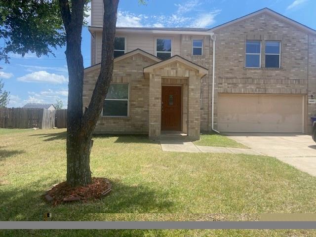 14860 Bell Manor Court — photo