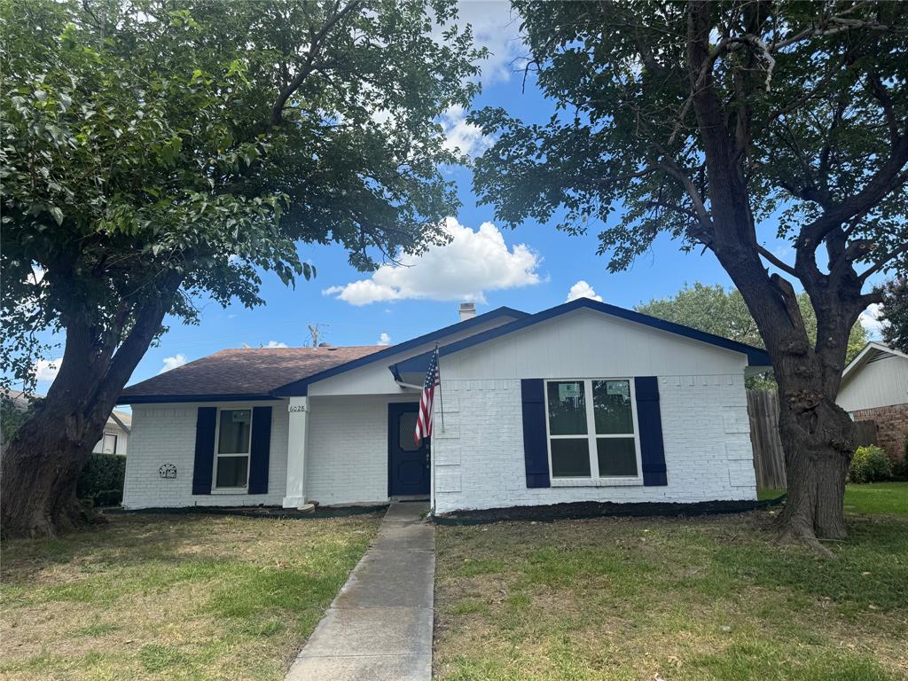 6028 Frontier Lane — photo