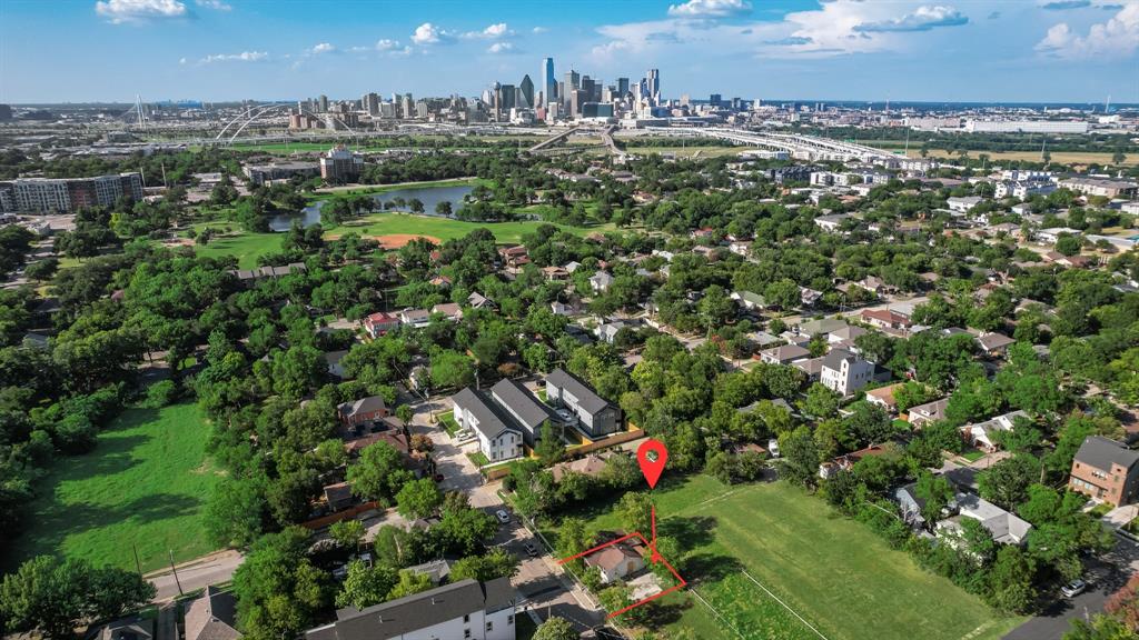 410 N Patton Avenue — photo