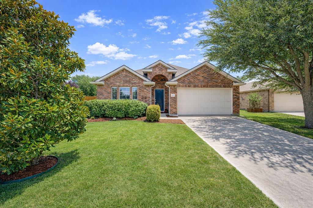 2216 Julian Drive — photo