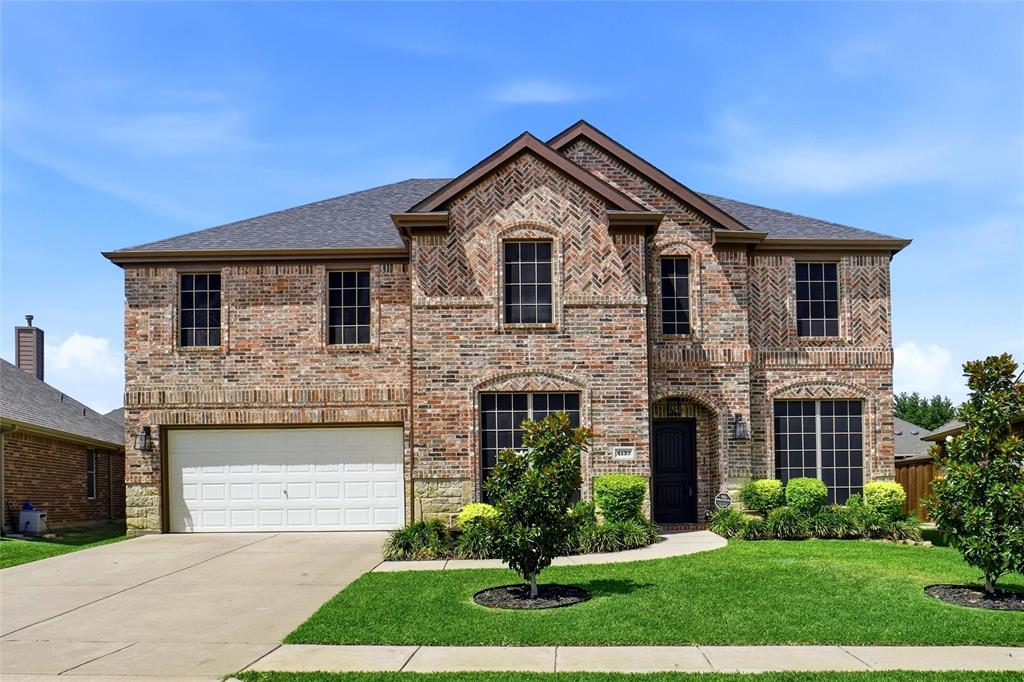 4137 Lampton Court — photo