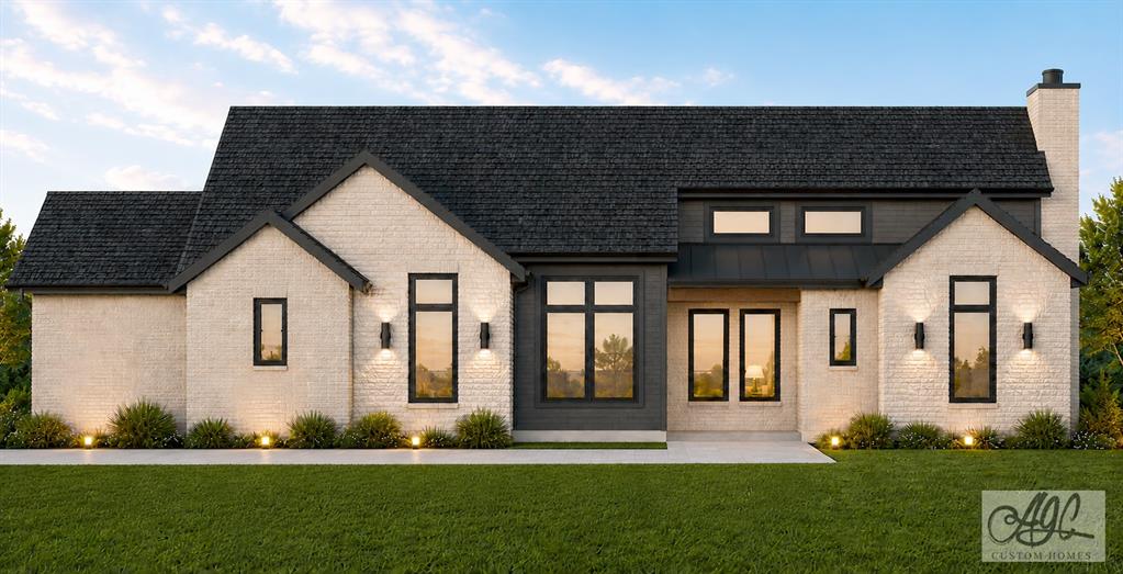 112 Aledo Heights Drive — photo