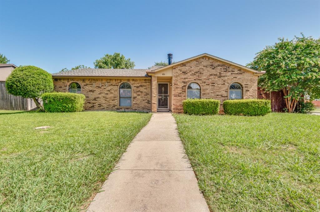 490 Clear Creek — photo