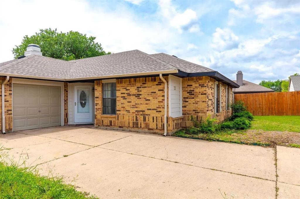 33 Crockett Court — photo