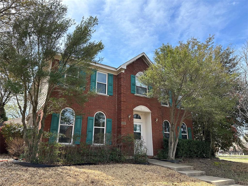 2124 Liverpool Drive — photo