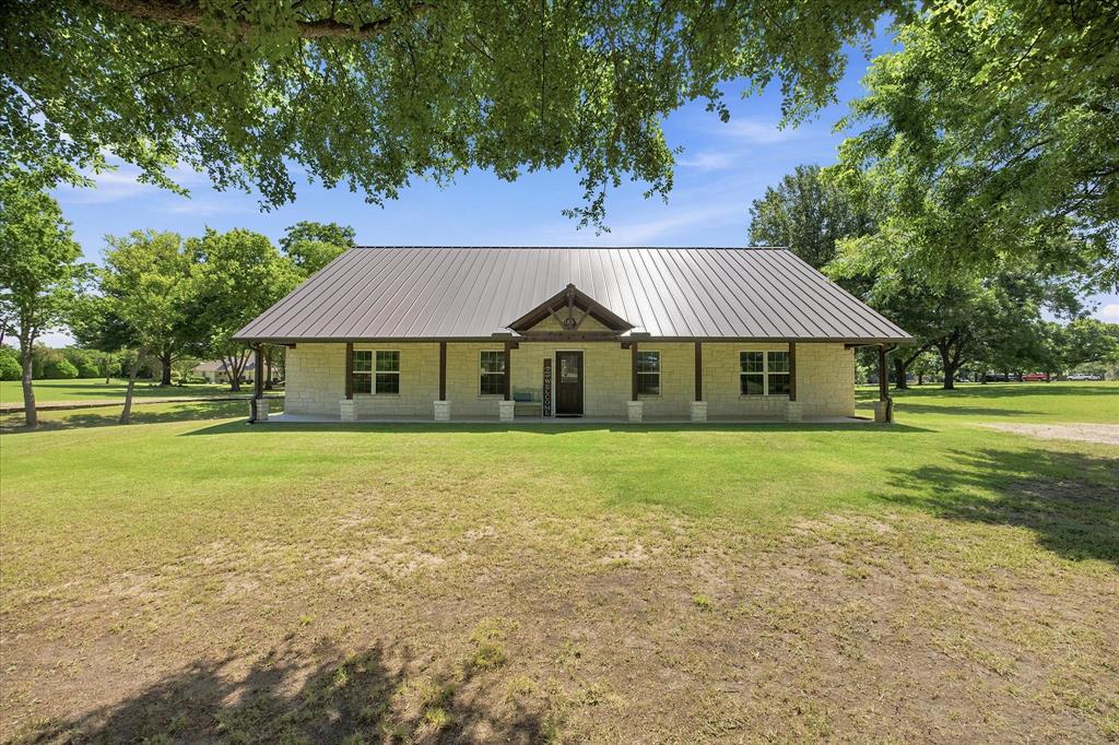 2301 County Road 1112 — photo