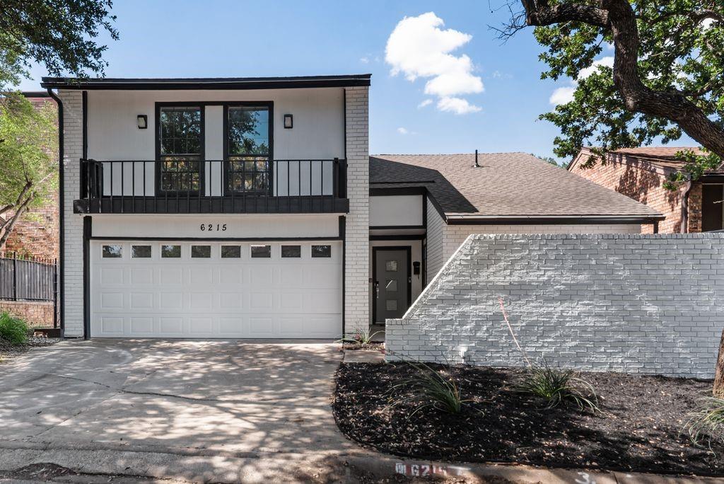 6215 Post Oak Terrace — photo