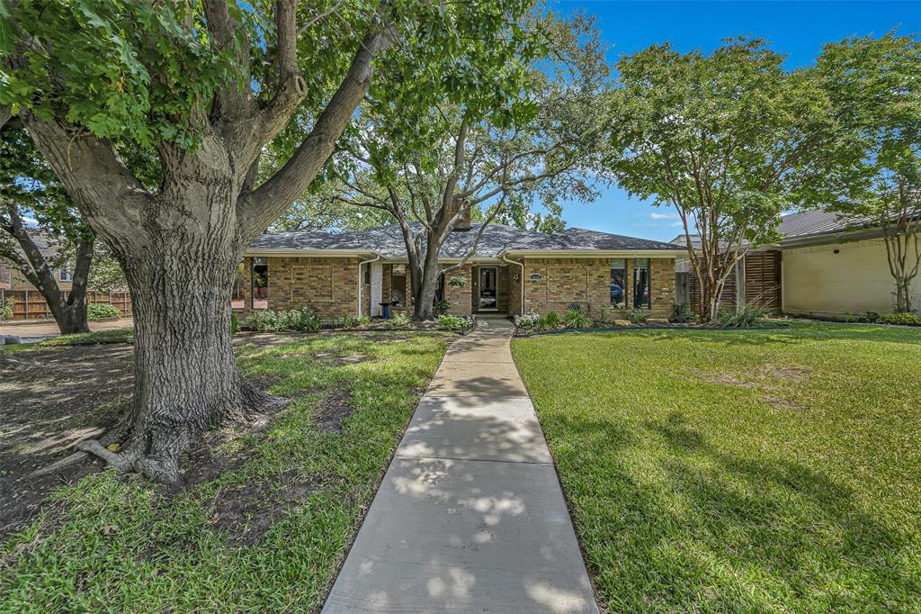 4020 Flintridge Drive — photo