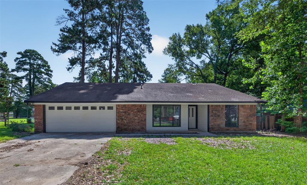 1047 Park Drive — photo