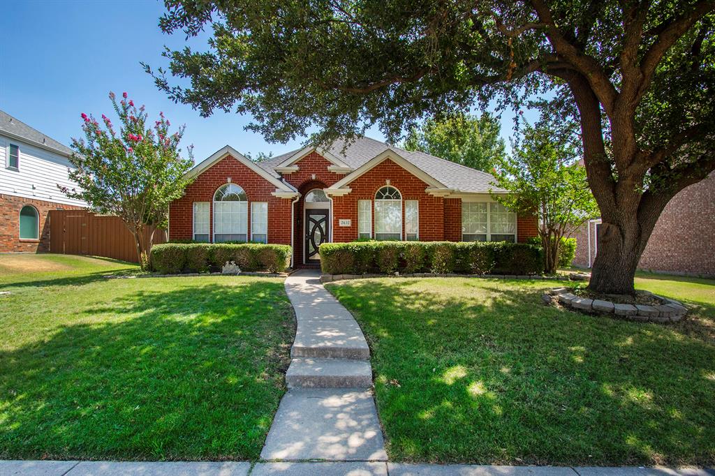 2452 Brycewood Lane — photo