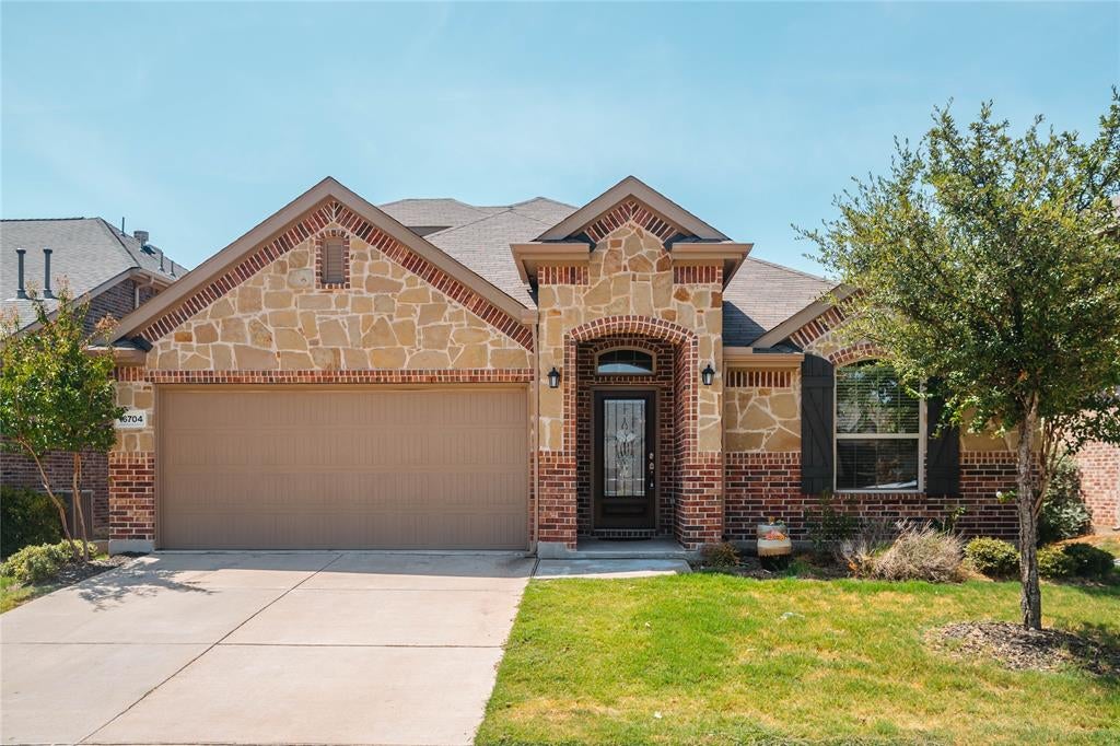 16704 Spence Park Lane — photo