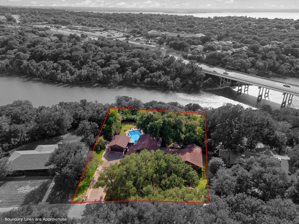 3716 Laguna Vista Drive — photo