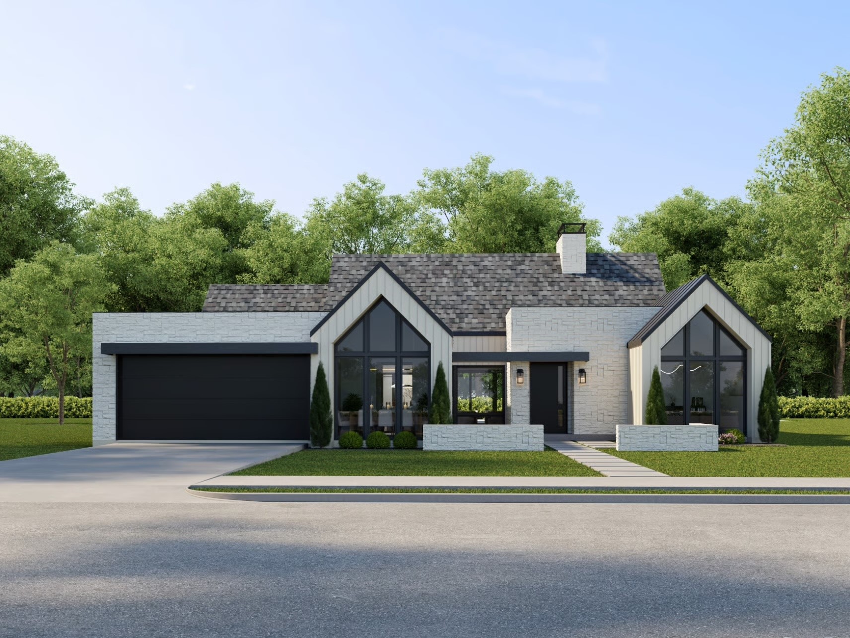 3229 Jubilee Trail — photo