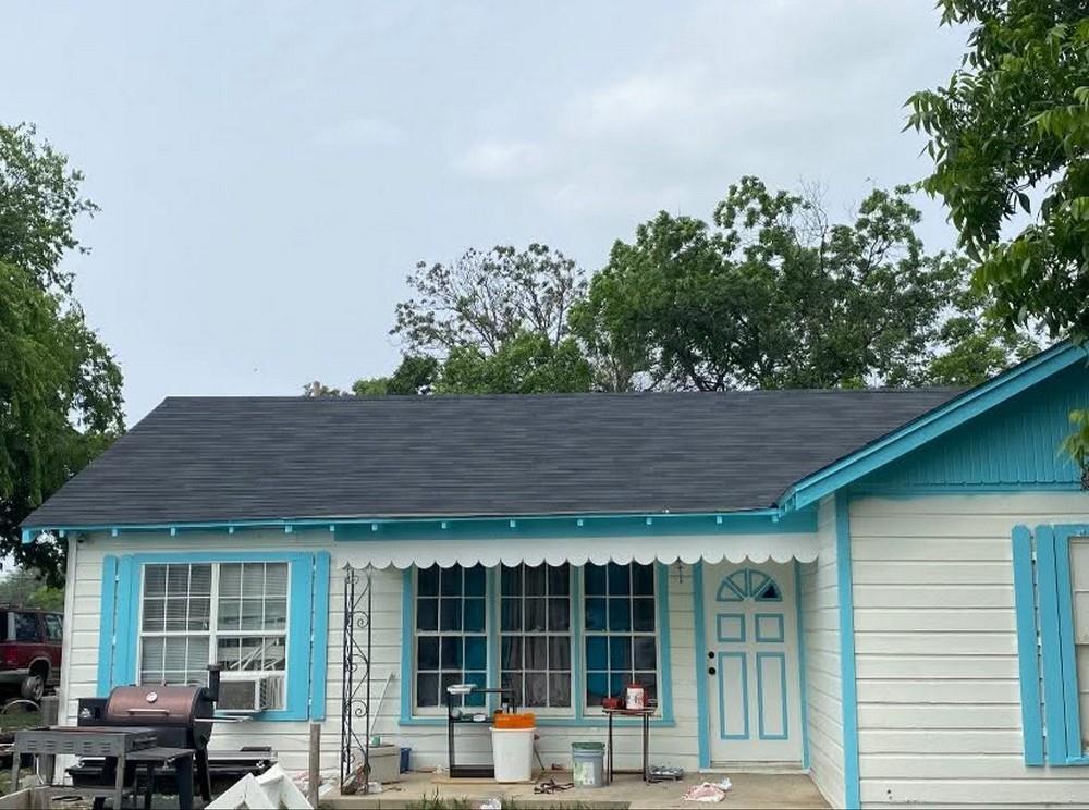 2508 Vine Street — photo