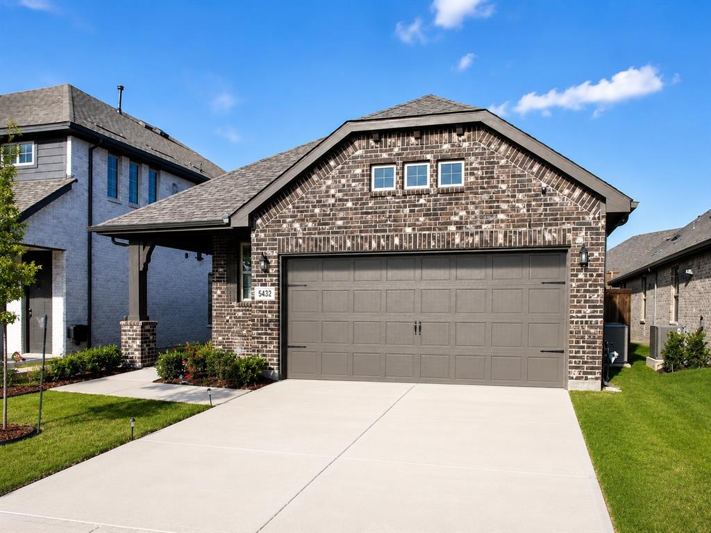 432 Silent Pond Park — photo
