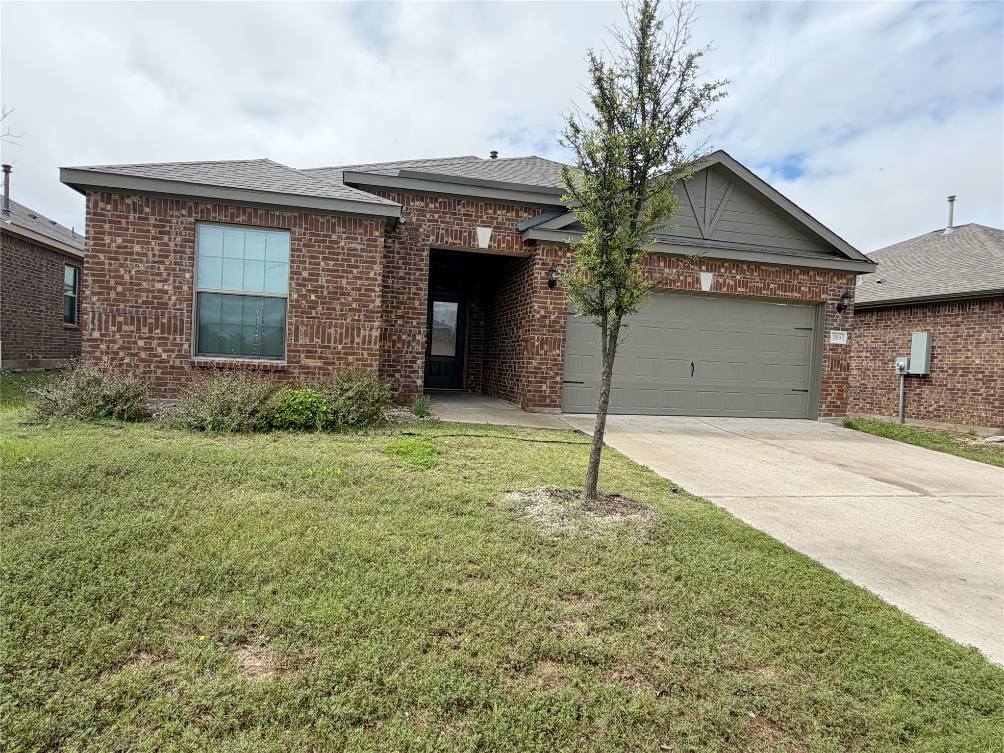 213 Aceves Court — photo
