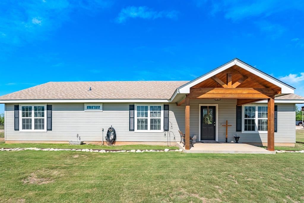 1002 County Road 209 — photo