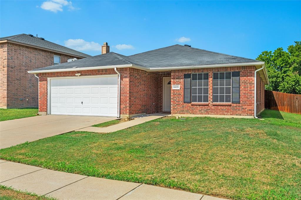 8421 River Bluffs Drive — photo