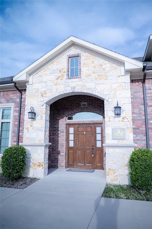 8668 John Hickman Parkway 906 — photo