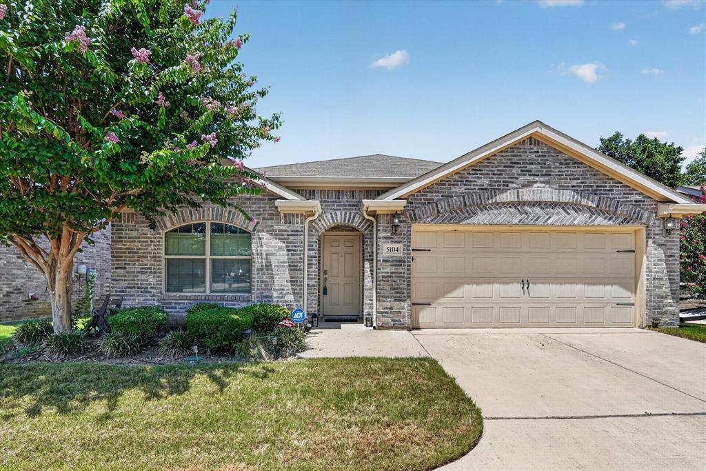 5104 Chatfield Place — photo