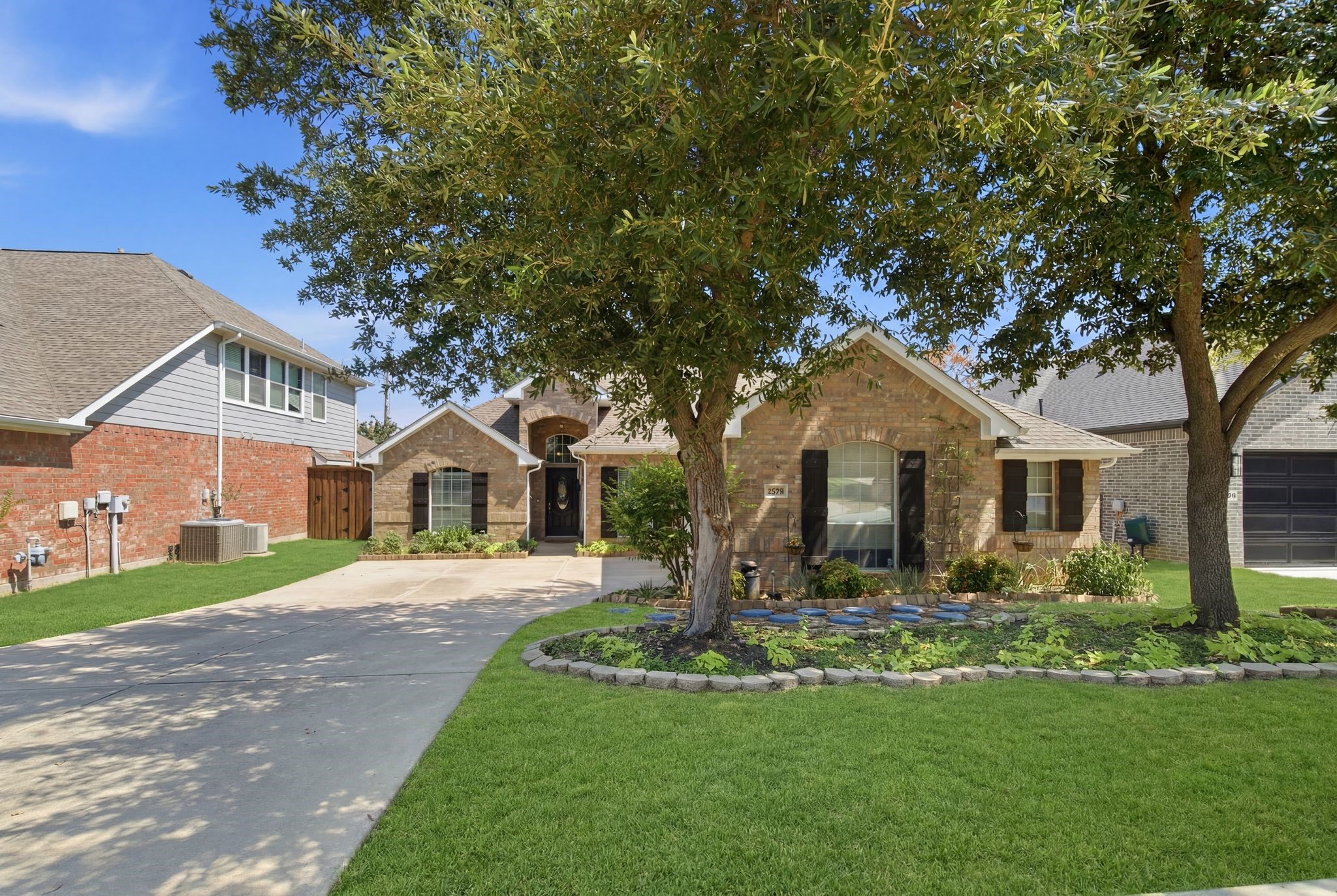 3313 Depaul Drive — photo